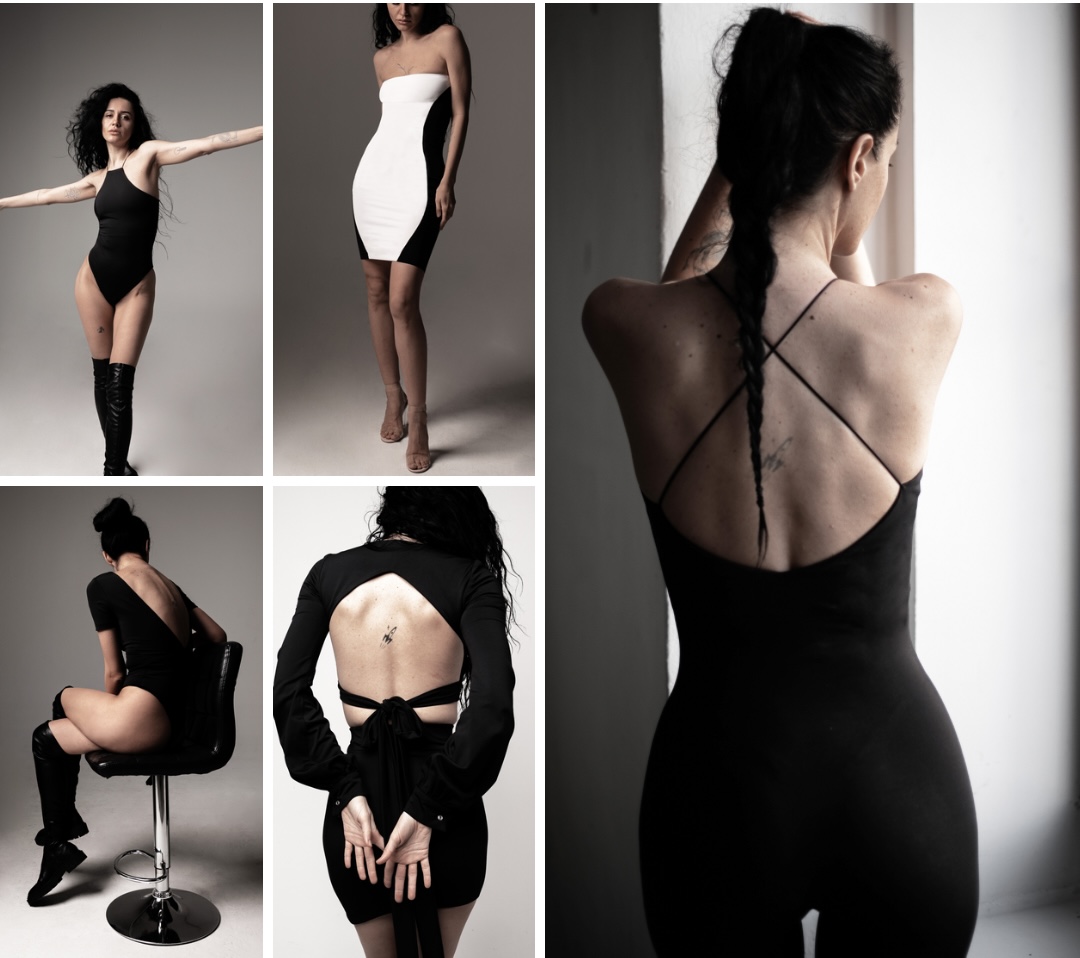 Basic domći slow fashion brand